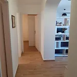 Jasa Apartman Primošten
