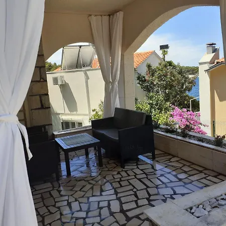 Jasa アパート プリモシュテン