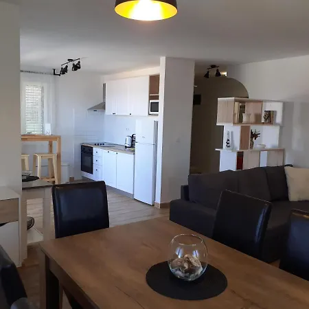 Appartement Jasa *