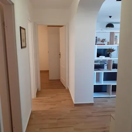 Jasa Apartment Primosten