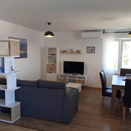 Jasa Apartment Primosten