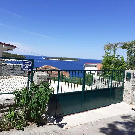 Apartmán Jasa Primošten