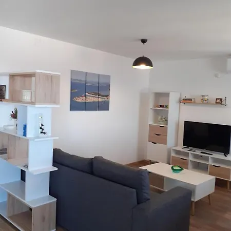 Jasa Apartment