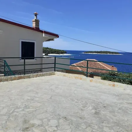 Apartment Jasa Primosten