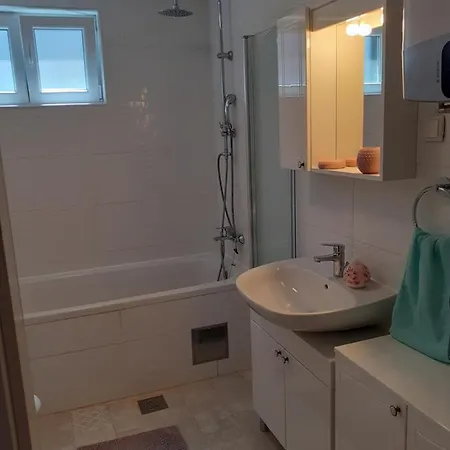 Jasa Apartment Primosten