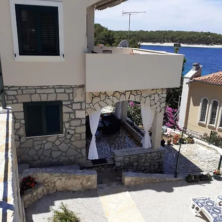 Apartment Jasa Primosten