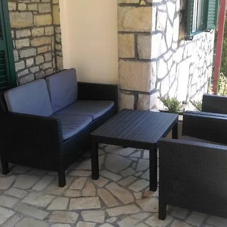 Jasa Apartment Primosten