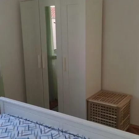 Jasa Apartment Primosten