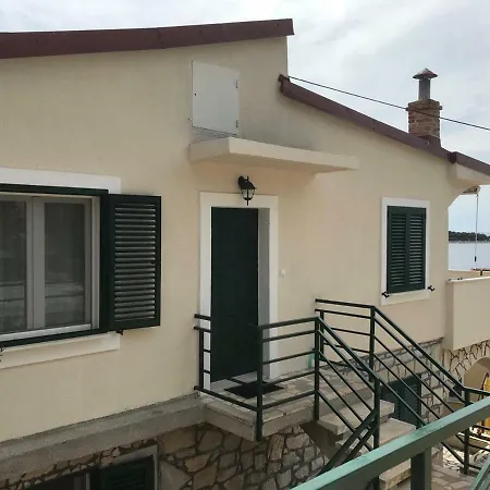 Apartment Jasa