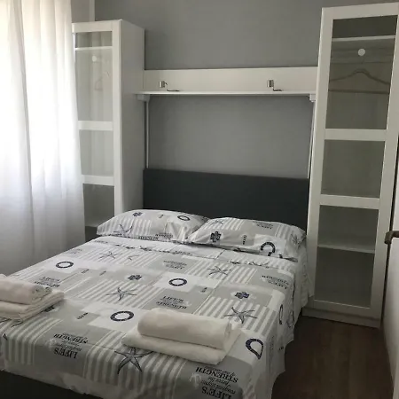 Apartment Jasa Primosten