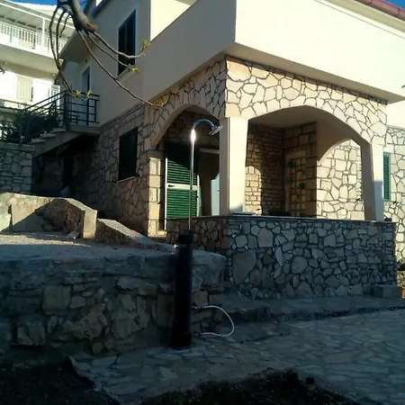 Apartment Jasa Primosten