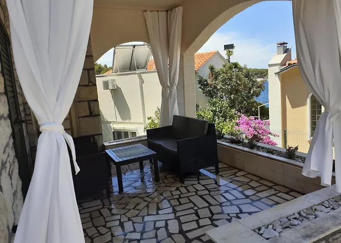 Jasa Apartmán Primošten