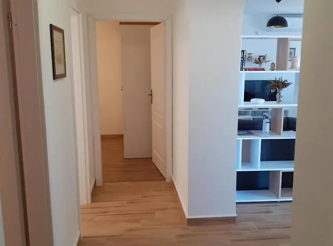 Jasa Apartmán Primošten