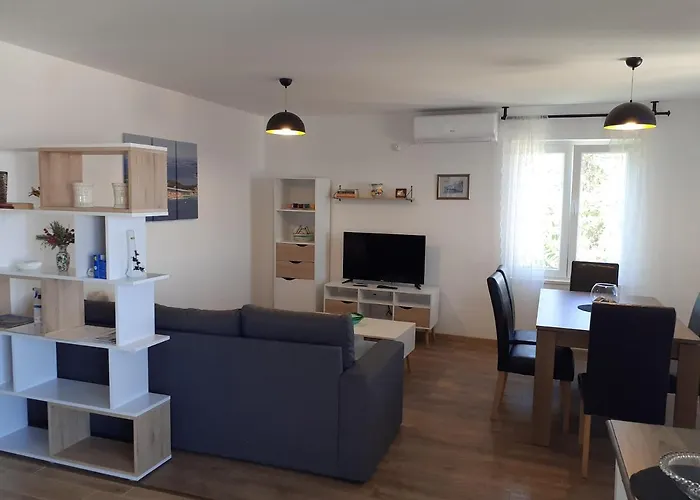 Jasa Apartman Primošten