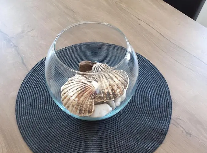 Apartmán Jasa Primošten