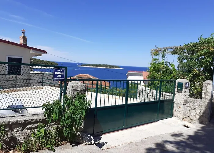 Apartman Jasa Primošten