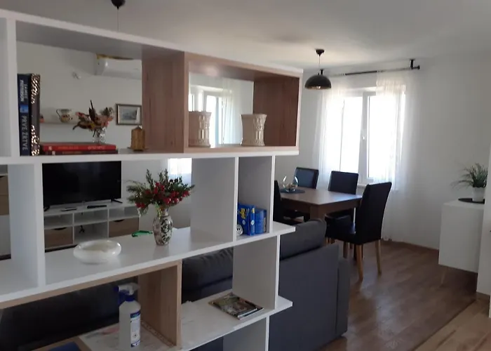 Apartman Jasa Primošten