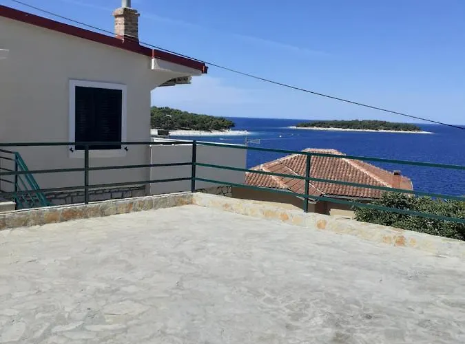 Apartman Jasa Primošten