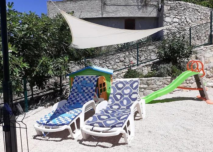 Jasa Apartman Primošten