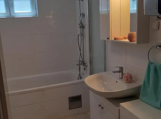 Jasa Apartman Primošten