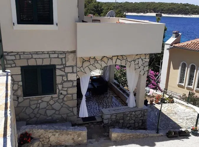 Apartmán Jasa Primošten