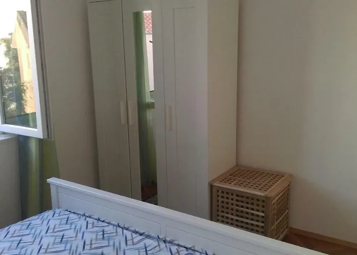 Jasa Apartmán Primošten