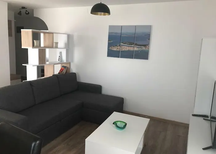 Apartman Jasa Primošten