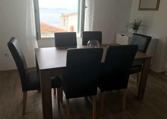 Apartman Jasa
