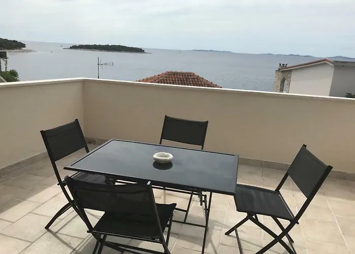 Jasa Apartman Primošten