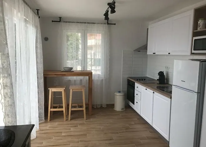 Jasa Apartmán Primošten