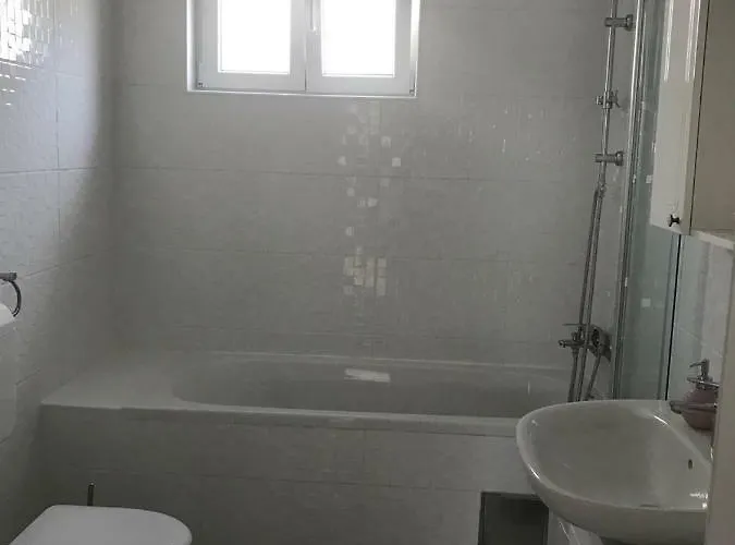 Apartman Jasa Primošten