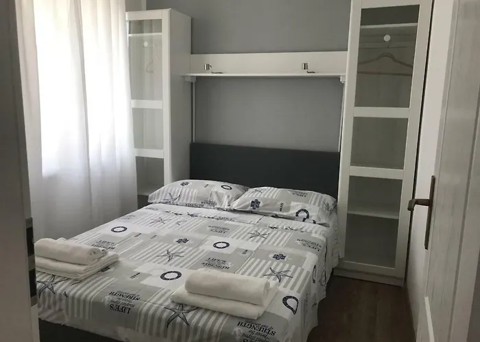 Apartmán Jasa Primošten