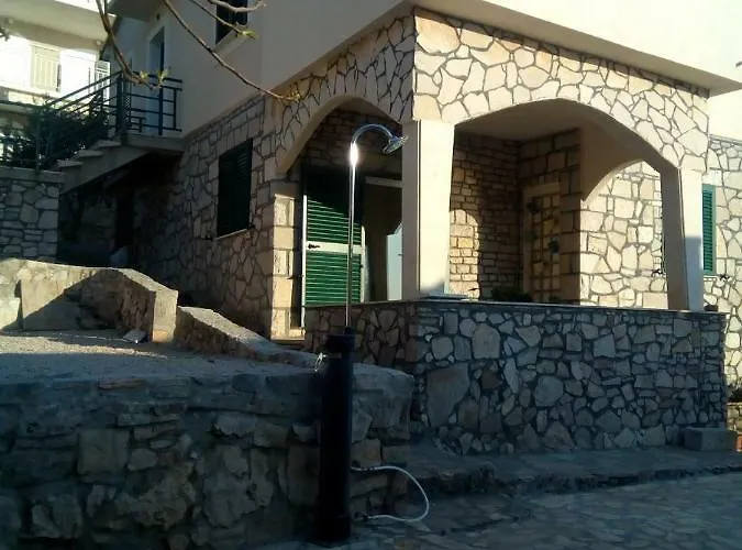 Apartmán Jasa Primošten